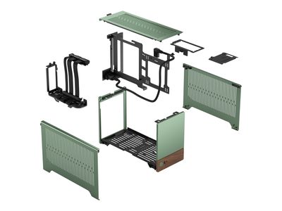 Fractal Design Terra - SFF - mini ITX_6
