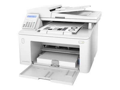 HP LaserJet Pro MFP M227fdn - Multifunktionsdrucker - s/w_thumb