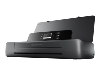 HP mobile printer Officejet 200 - DIN A4_3