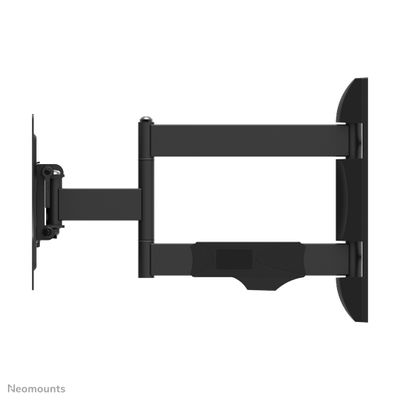 Neomounts WL40-550BL12 TV mount wall 32-55" - full motion - easy install_4