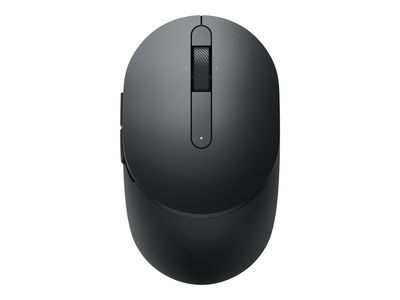 Dell Mouse MS5120W - Black_2
