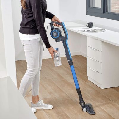BLACK+DECKER BXVMS600E - vacuum cleaner - stick/handheld_4