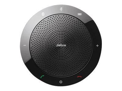 Jabra Speakerphone SPEAK 510 UC_4