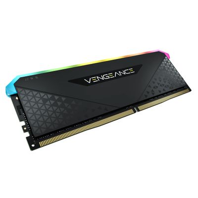 RAM Corsair D4 3200 16GB C16 Vengeance RGB RS_3