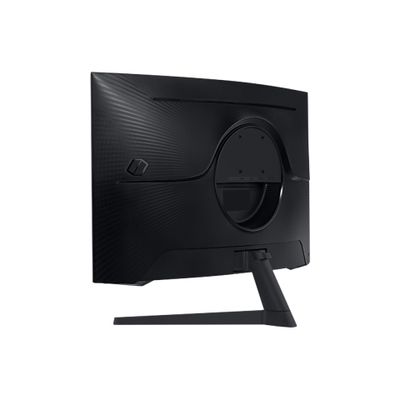 Samsung Gaming Monitor Odyssey G55A - 81 cm (32") - 2560x1440 WGHD_9