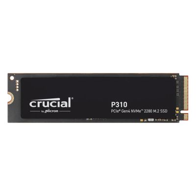 SSD Crucial P310 M.2 1TB PCIe Gen4x4 2280_thumb