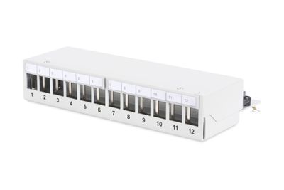 DIGITUS Patch Panel DN-93706_2