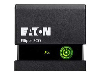 Eaton USV Ellipse ECO 800 USB DIN_5