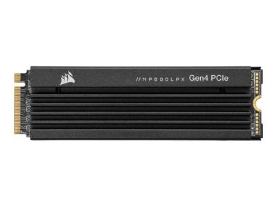 CORSAIR SSD MP600 PRO LPX - 1 TB - M.2 2280 - PCIe 4.0 x4 NVMe_2