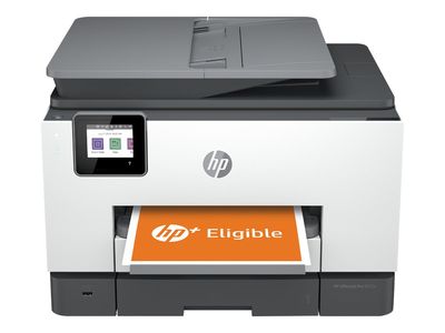 HP Officejet Pro 9022e All-in-One - Multifunktionsdrucker_1