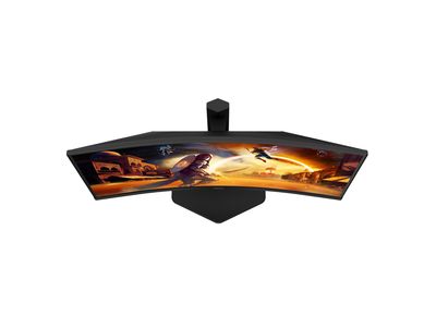 AOC Gaming Monitor G4 C27G4ZXU - 68.6 cm (27") - 1920 x 1080 Full HD_7