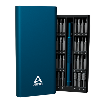 ZUB Arctic Precision Screwdriver Toolkit_thumb