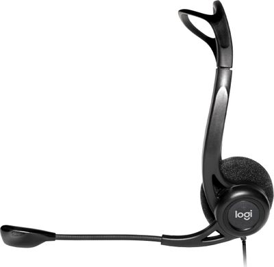 Logitech PC-Headset 960 - Kabelgebunden - OEM_3
