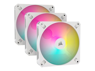 CORSAIR iCUE AR120 Digital RGB - case fan_thumb