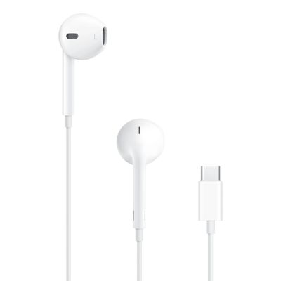 Apple EarPods - Ohrhörer mit Mikrofon - USB-C_thumb