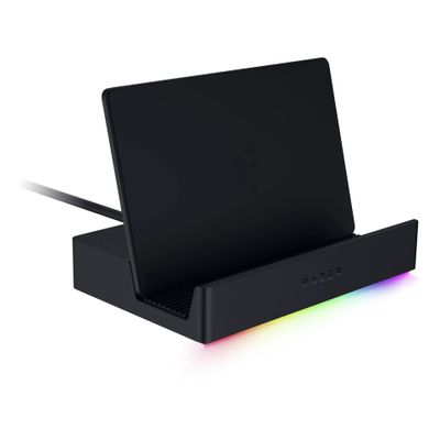 Razer Handheld Dock Chroma - docking station - USB-C - HDMI - 1GbE_thumb