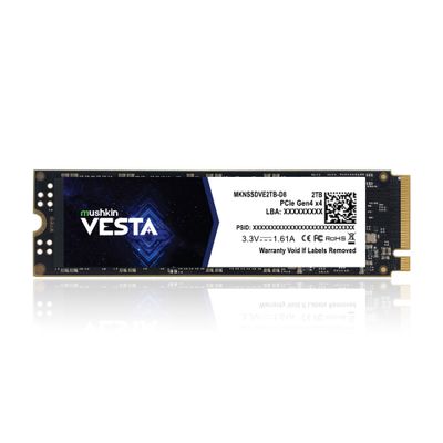 Mushkin VESTA - SSD - 4 TB - PCIe 4.0 x4 (NVMe)_thumb