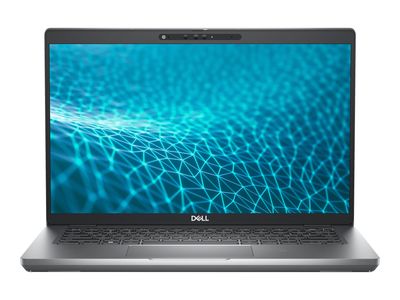 Dell Notebook Latitude 5431 - 35.56 cm (14") - Intel Core i7-1270P - Grau_2