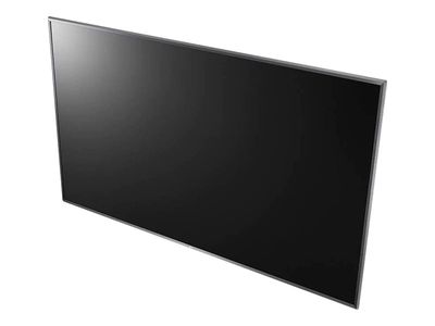LG LED-Display 86UL3J-B - 217 cm (86") - 3840 x 2160 4K_4