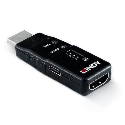 Adap Lindy HDMI EDID Feeder 8K60_thumb