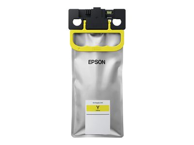 Epson - XXL size - yellow - original - ink pack_thumb