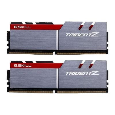 G.Skill RAM TridentZ Series - 32 GB (2 x 16 GB Kit) - DDR4 3600 UDIMM CL17_thumb