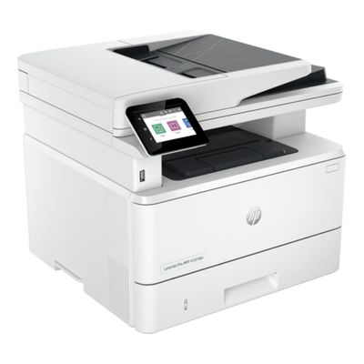 Printer HP Laserjet Pro 4102dw MFP Laser SW_2