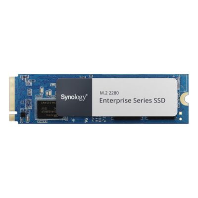 Synology SSD SNV5420-1600G - 1.6 TB - M.2 2280 - PCIe 4.0 x4 NVMe_thumb