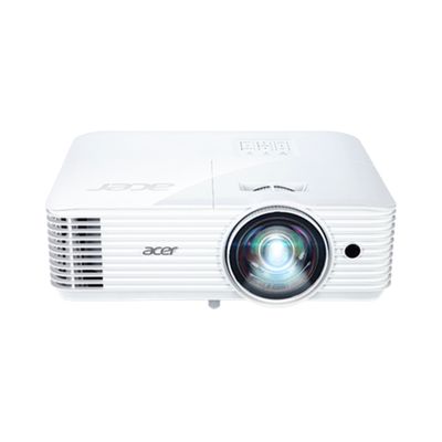 Acer 3D DLP Projector S1386WHN - White_2