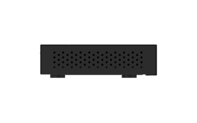 NETGEAR GS305PP Unmanaged Gigabit Ethernet (10/100/1000) Power over Ethernet (PoE) Schwarz_4