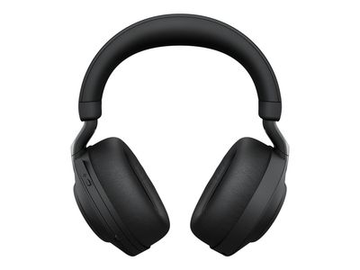 Jabra Evolve2 85 UC Stereo - Headset - 3,5 mm Stecker_2