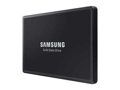 Samsung Semiconductor SSD PM9A3 MZQL23T8HCLS - 3.84 TB - U.2" - PCIe 4.0 x4 NVMe - BULK_2