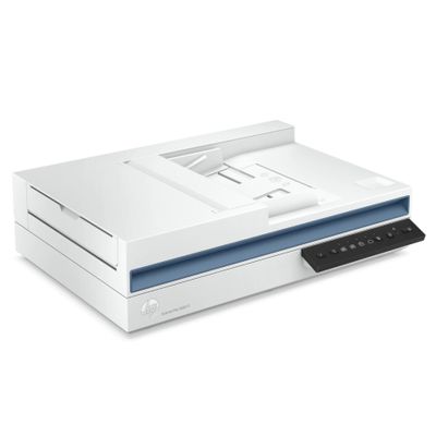 HP Dokumentenscanner ScanJet Pro 2600 f1 - DIN A4_thumb