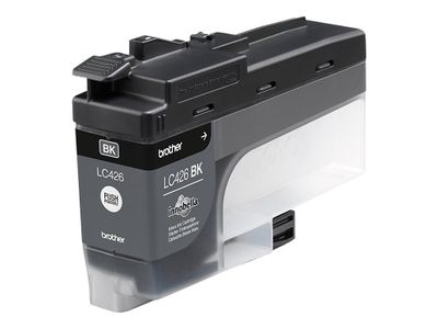 Brother ink cartridge LC426BK - black_thumb