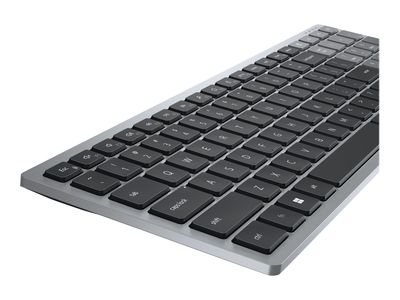 Dell Tastatur KB740 - GB-Layout - Titan Gray_6