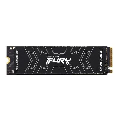 Kingston FURY Renegade G5 - SSD - 2 TB - PCI Express 5.0 x4 (NVMe)_thumb
