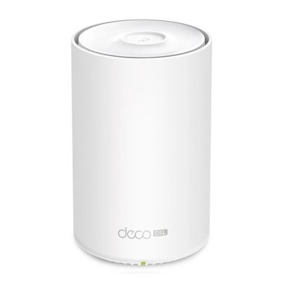 TP-Link Wireless Router Deco X20-DSL V1 - Max. 1201 Mbit/s_thumb