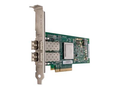 QLogic 2692 - host bus adapter - 16Gb Fibre Channel x 2_1