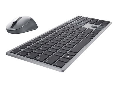 Dell Premier Tastatur-und-Maus-Set KM7321W_thumb