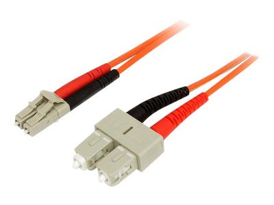 StarTech.com network cable - 2 m_1