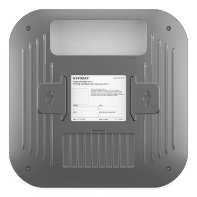 NETGEAR wifi Access Point Insight WAX620 - 2.4 - 5 GHz_3