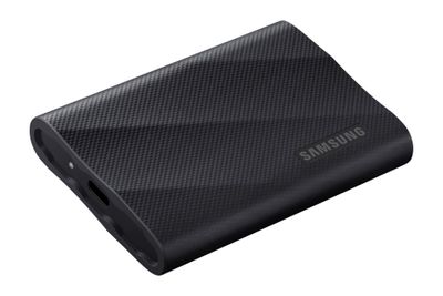 Samsung External hard drive T9 MU-PG2T0B - 2 TB - USB 3.2 Gen 2x2 - Schwarz_11