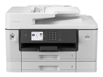 Brother MFC-J6940DW - multifunction printer - color_3