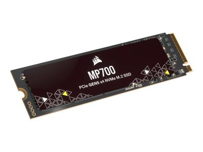 CORSAIR MP700 - SSD - 2 TB - PCI Express 5.0 x4 (NVMe)_thumb