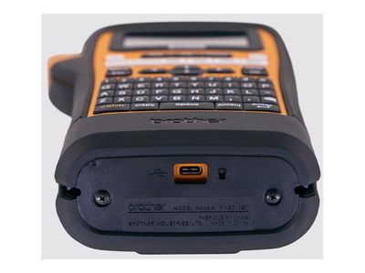 Brother P-Touch PT-E310BTVP - labelmaker - B/W - thermal transfer_7