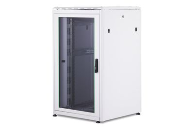 DIGITUS network cabinet Unique Series DN-19 26U-8/8-1 - 26U_thumb