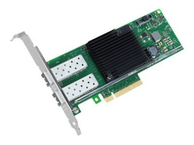 FUJITSU PLAN EP Intel X710-DA2 - network adapter - PCIe 3.0 x8 - 10Gb Ethernet SFP+ x 2_thumb
