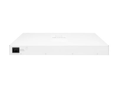 HPE Networking Instant On 1830 48G 24p Class4 PoE 4SFP 370W Switch - switch - 48 ports - smart - rack-mountable_3