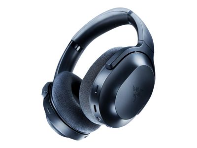 Razer Over-Ear Gaming-Headset Barracuda X_2