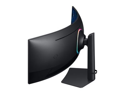 Samsung Odyssey G9 S49CG954EU - G95C Series - LED-Monitor - gebogen - 124 cm (49") - HDR_10